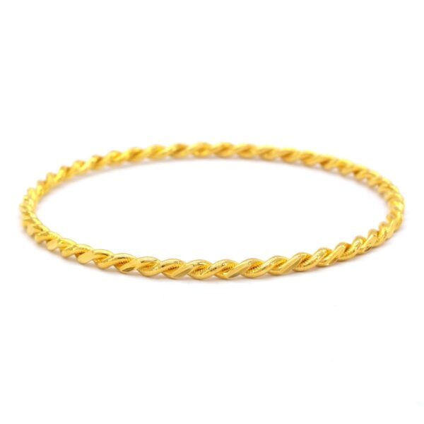 İmitasyon Burma Bilezik 2li Model 3 mm BLZ-3003