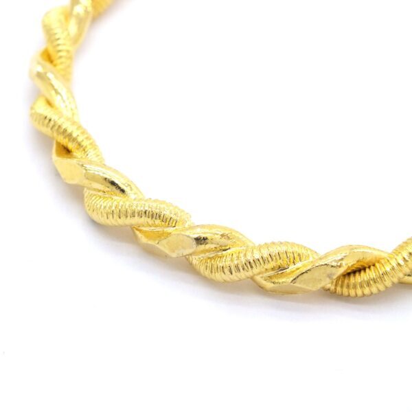 İmitasyon Burma Bilezik 2li Model 6.5 mm BLZ-3021