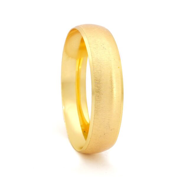 İmitasyon Altın Kaplama Bilezik 1.5 CM Melisa Model BLZ-1250