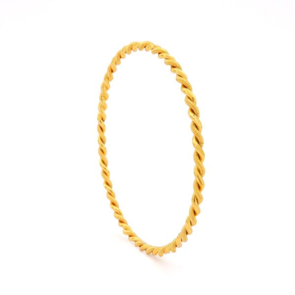 İmitasyon Burma Bilezik 2li Model 3 mm BLZ-3003