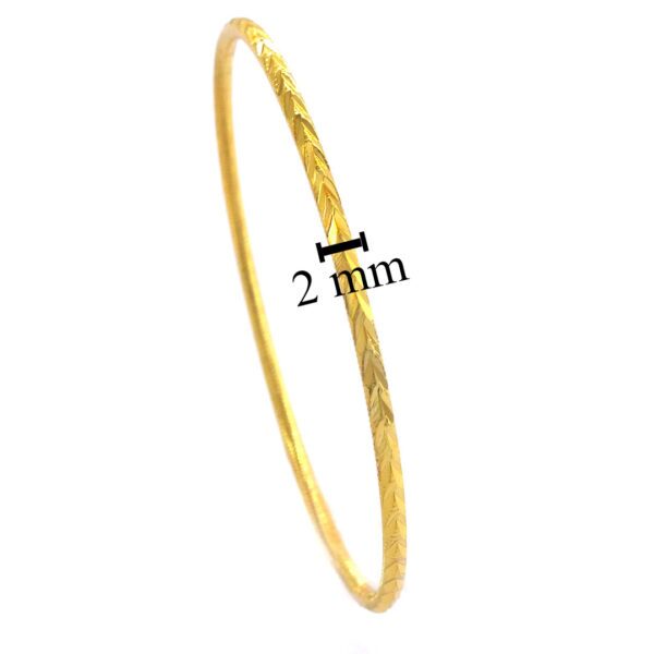 İmitasyon Başak Ajda Bilezik BLZ-3095