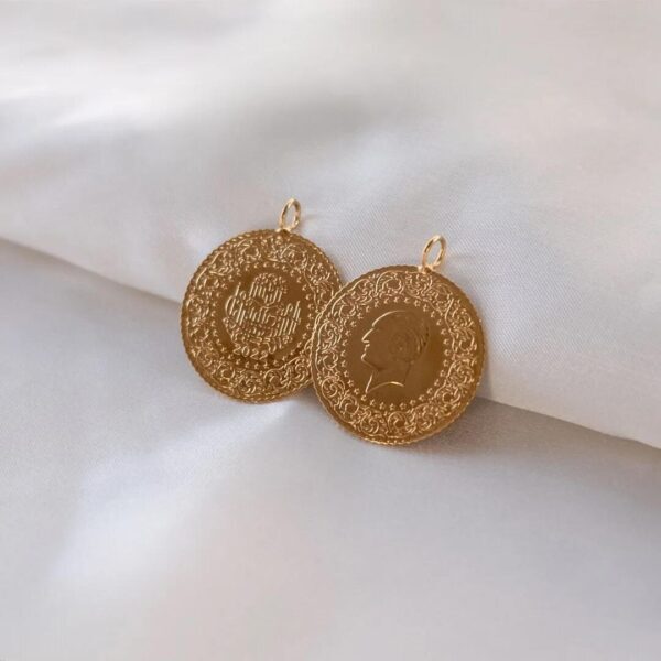 İmitasyon Tam Altın - Sahte Tam Altın - BZ