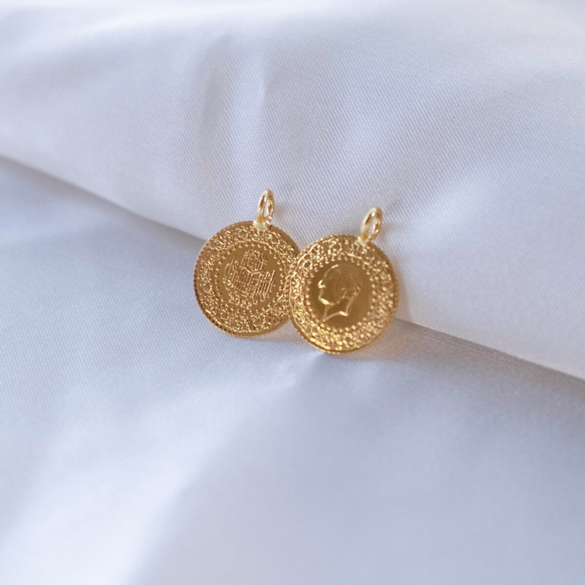 İmitasyon Çeyrek Altın - Sahte Çeyrek Altın - BZ