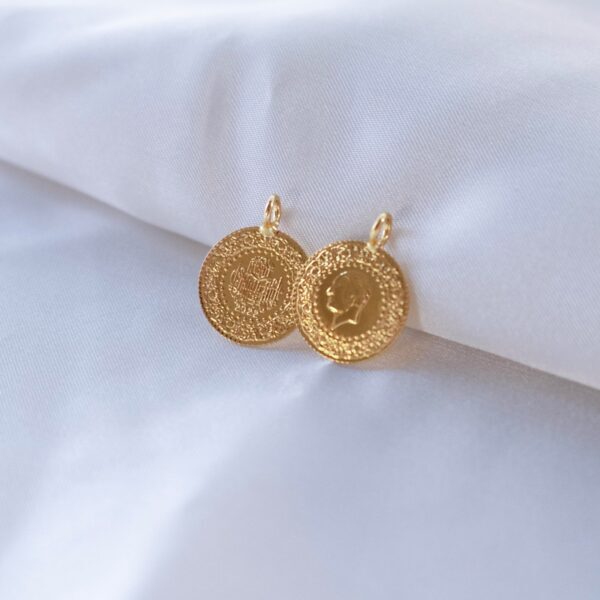 İmitasyon Çeyrek Altın - Sahte Çeyrek Altın - BZ