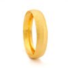 Altın Kaplama İmitasyon Bilezik 1.5 CM Melisa Model BLZ-3029
