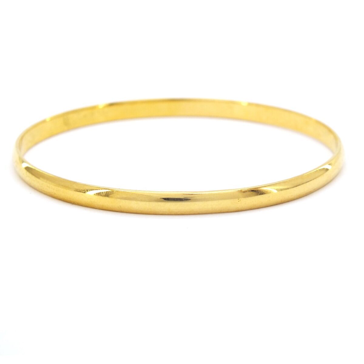 İmitasyon Ray Bilezik Altın Kaplama - BLZ-3016