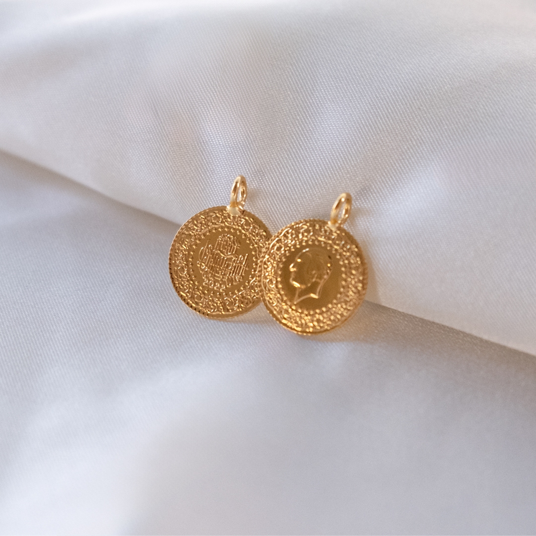 İmitasyon Çeyrek Altın - Sahte Çeyrek Altın - BZ