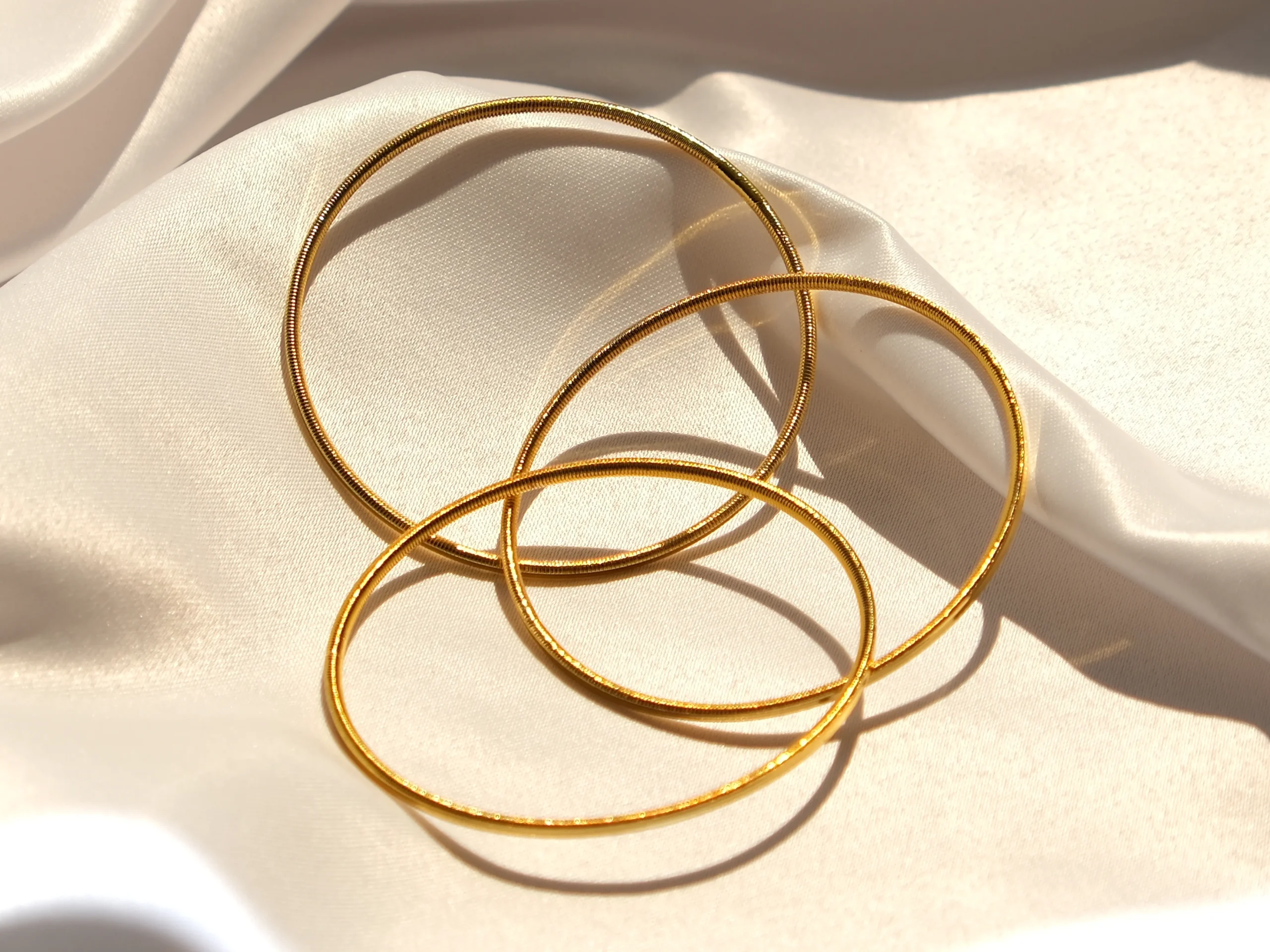 İmitasyon Ajda Bilezik