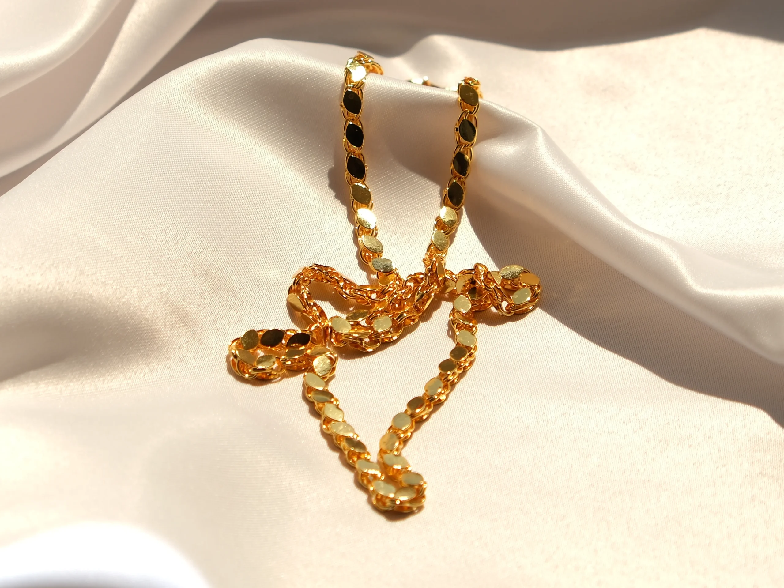 İmitasyon Zincir Modelleri