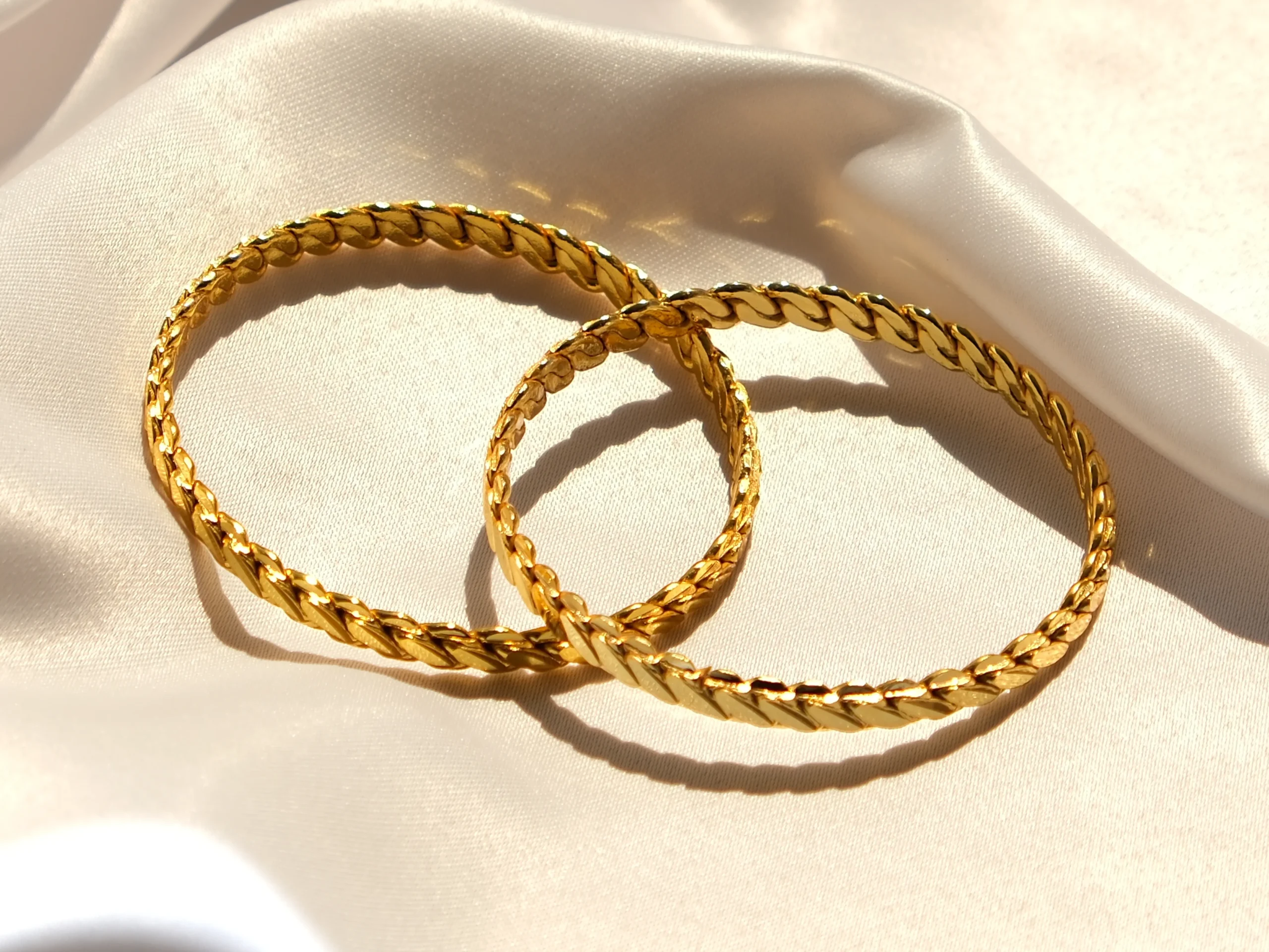 İmitasyon Burma Bilezik