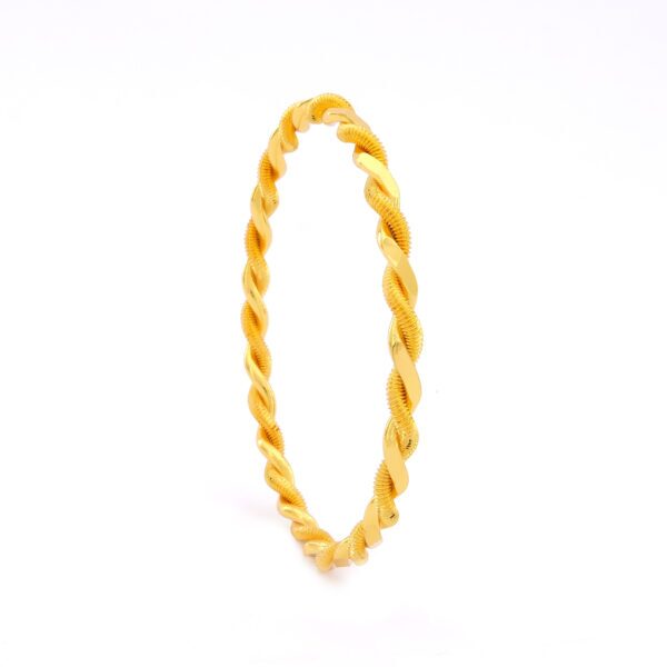 İmitasyon Burma Bilezik 2li Model 6.5 mm BLZ-3021