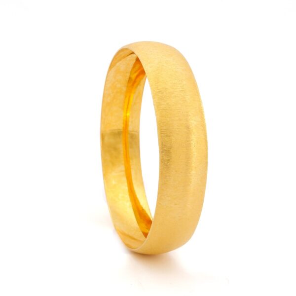 Altın Kaplama İmitasyon Bilezik 1.5 CM Melisa Model BLZ-3029