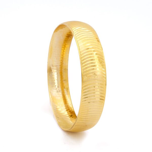 İmitasyon Bilezik Altın Kaplama 1.5 CM BLZ-1108